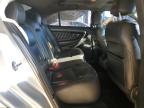 2013 Ford Taurus Sel zu verkaufen in Phoenix, AZ - Mechanical