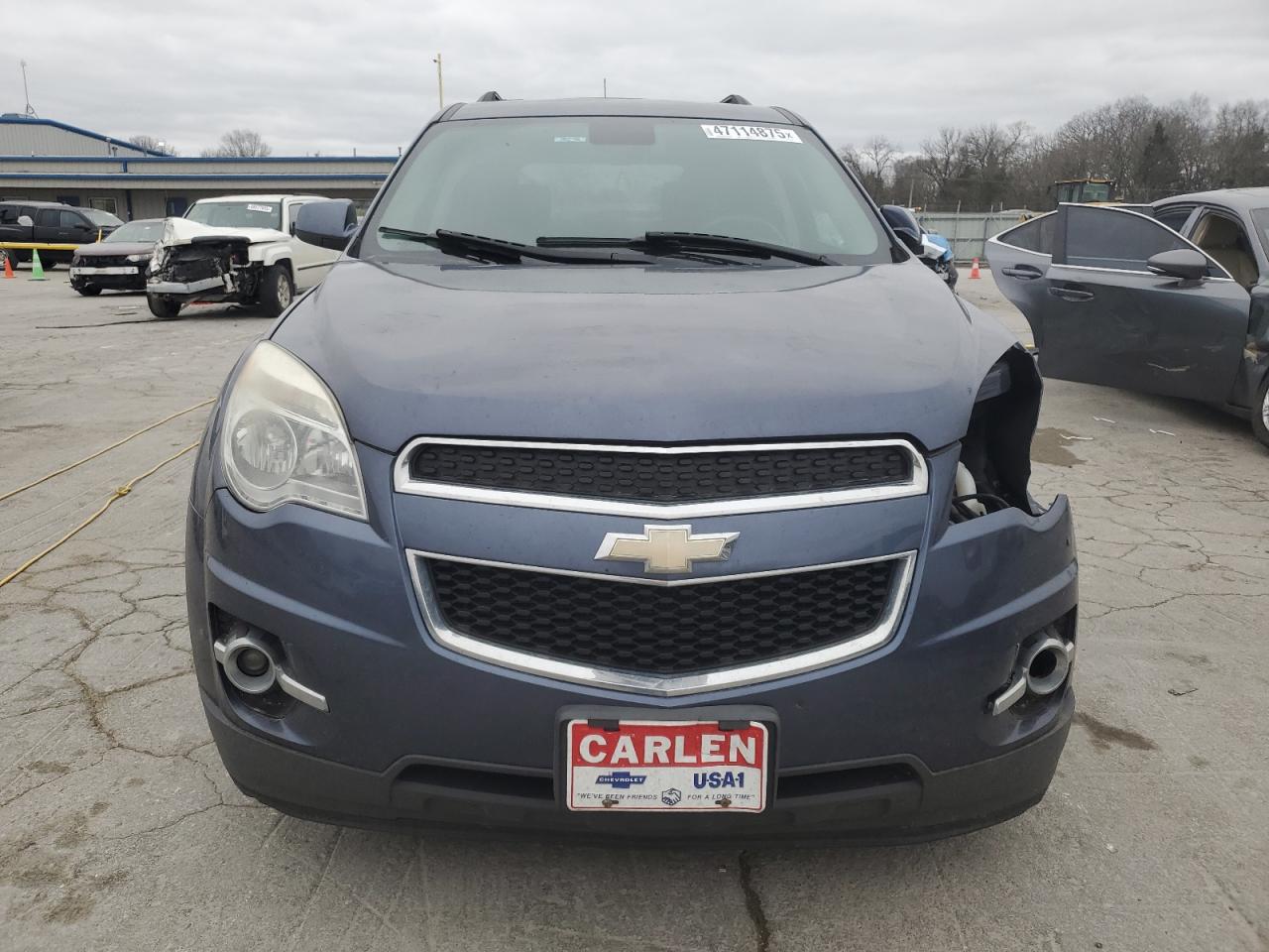 2013 Chevrolet Equinox - Image 5