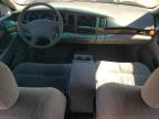 2002 Buick Lesabre Custom de vânzare în Rogersville, MO - Burn