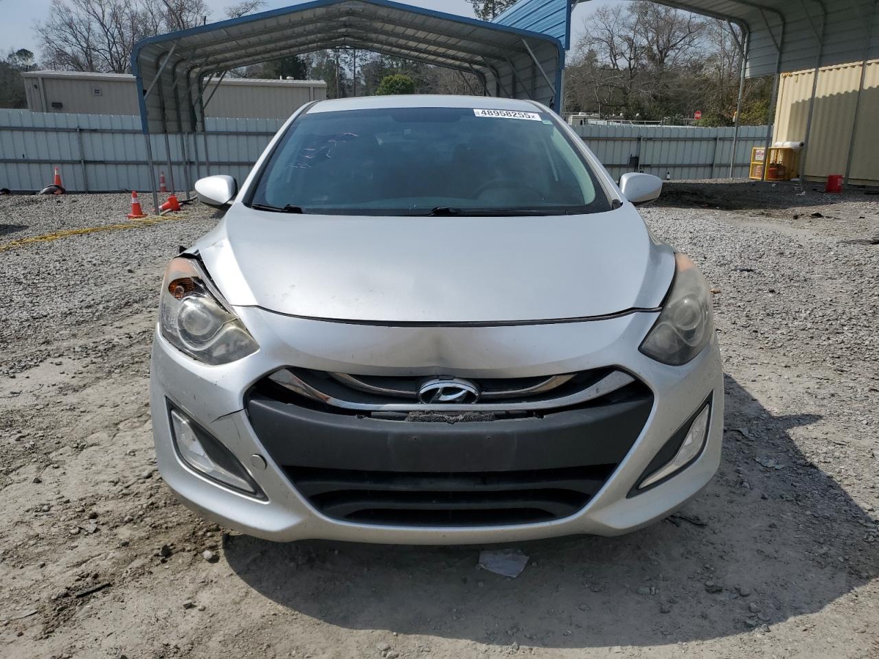 2013 Hyundai Elantra - Image 5