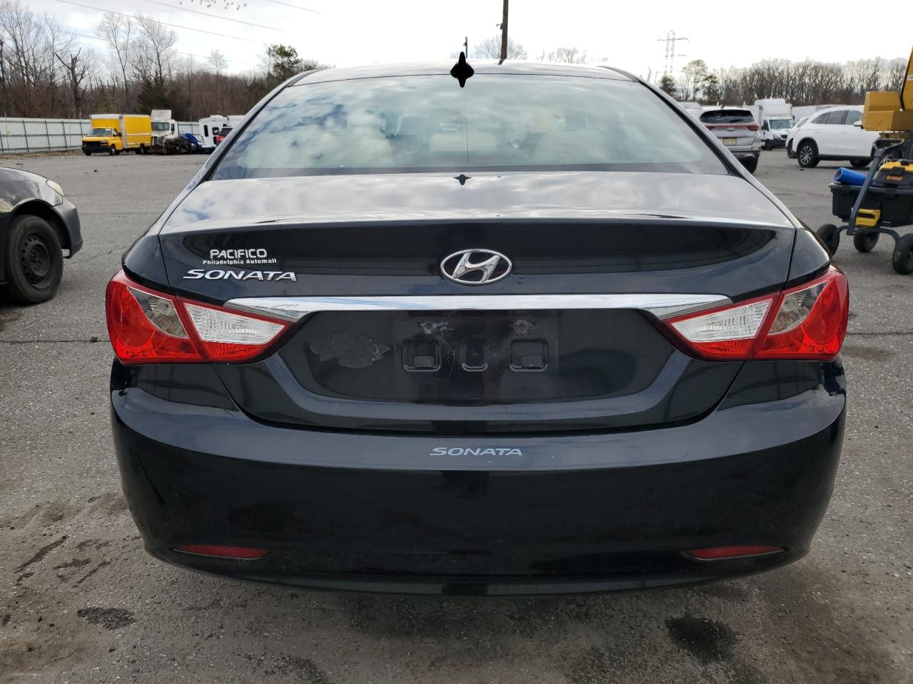 2013 Hyundai Sonata - Image 6