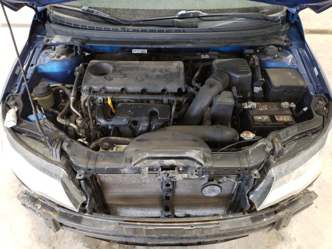 2013 Kia Forte - Image 11