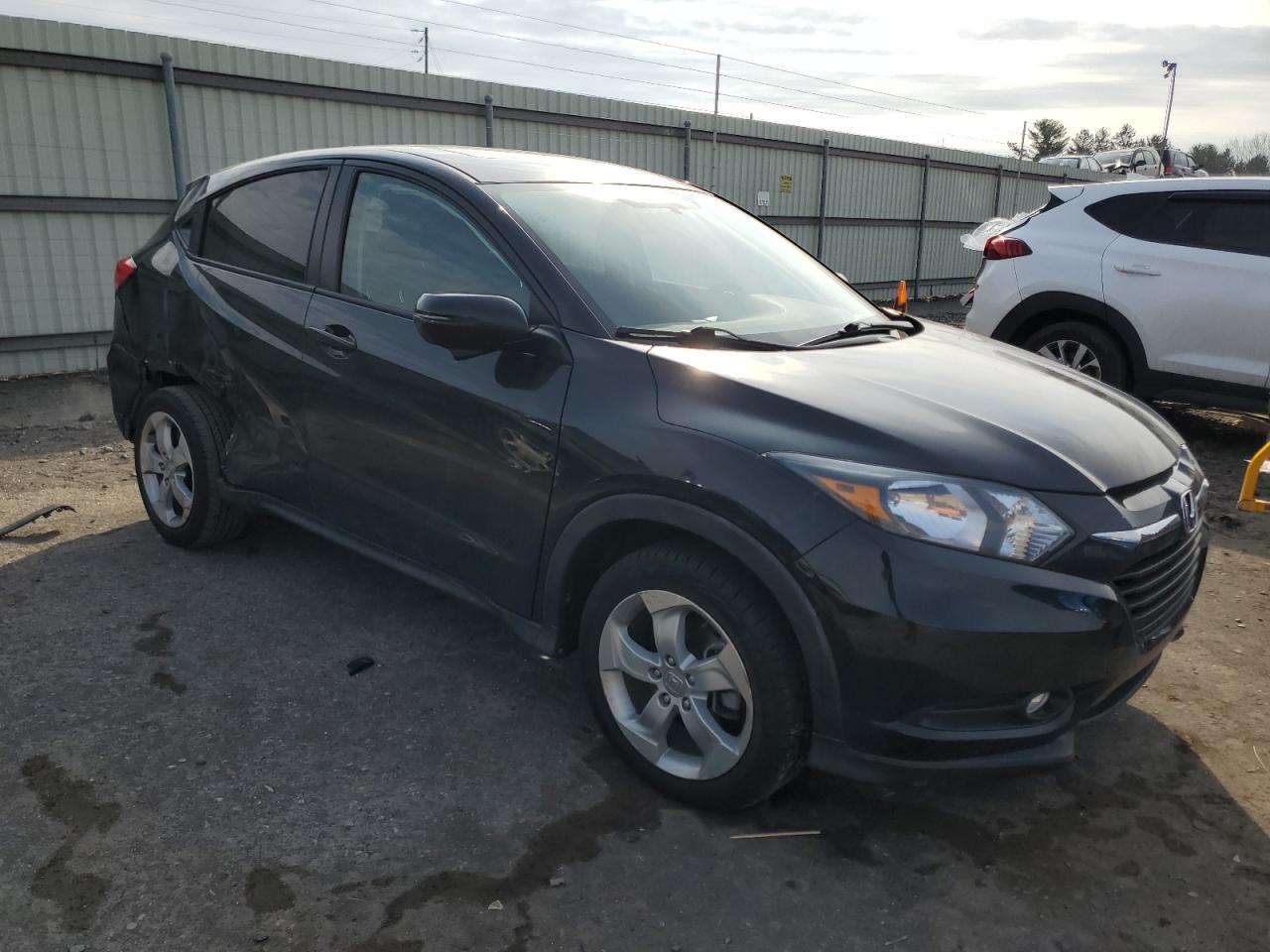 2016 Honda HR-V - Image 4