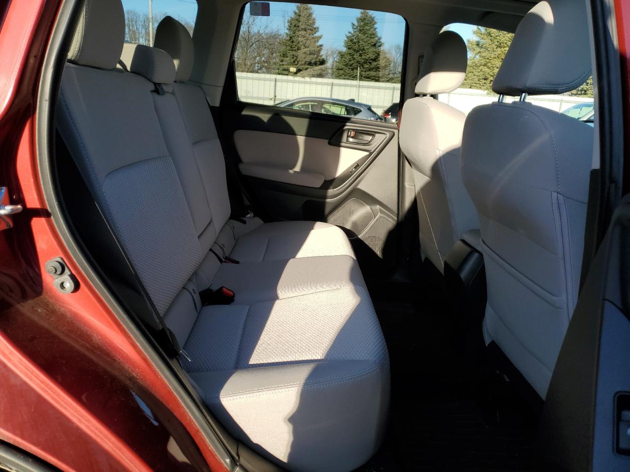 2015 Subaru Forester - Image 11