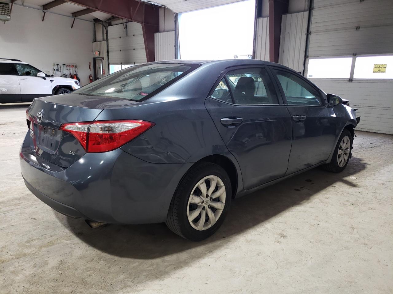 2015 Toyota Corolla - Image 3