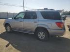 5TDZT38A42S****** Used and Repairable 2002 Toyota Sequoia in AL - Newton