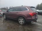 2016 Honda Pilot Exl на продаже в Finksburg, MD - Front End