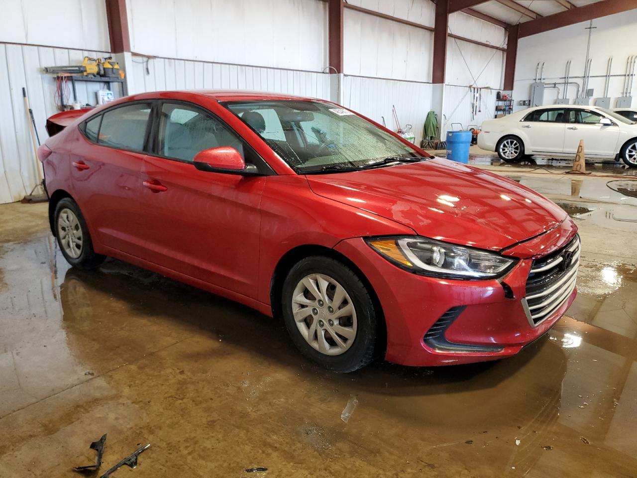 2018 Hyundai Elantra - Image 4