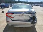 2021 Honda Accord Lx for Sale in Gaston, SC - Rear End