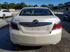 2011 Buick Lacrosse Cxs de vânzare în Fort Pierce, FL - Undercarriage