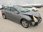 2014 Hyundai Sonata Gls   for Sale in Houston, TX - Front End