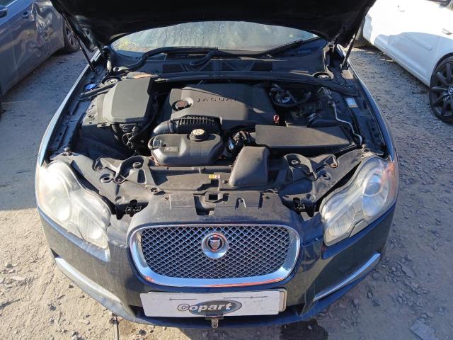 2009 JAGUAR XF PREMIUM