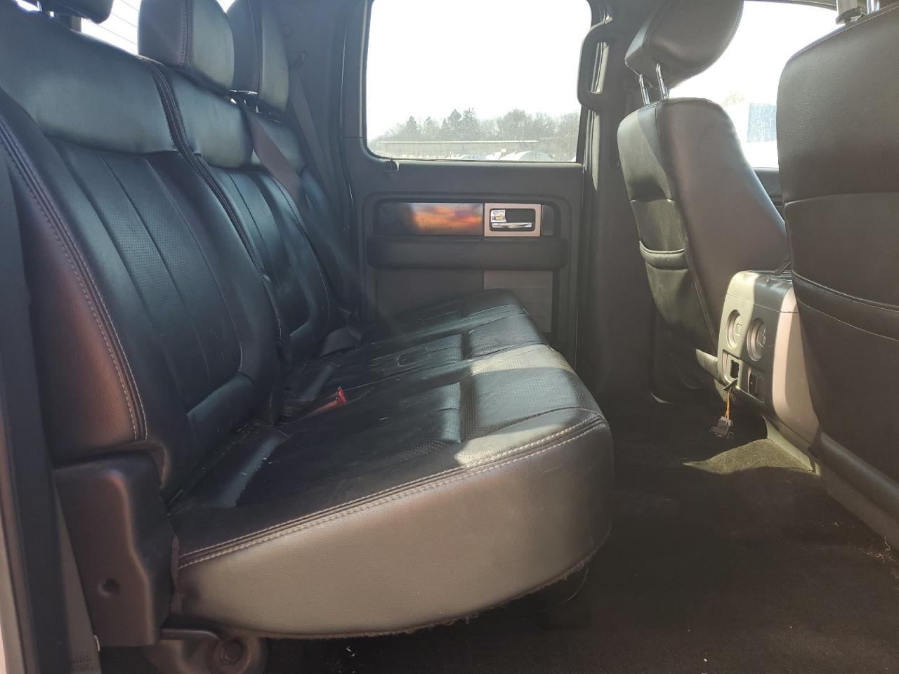 2012 Ford F-150 - Image 10