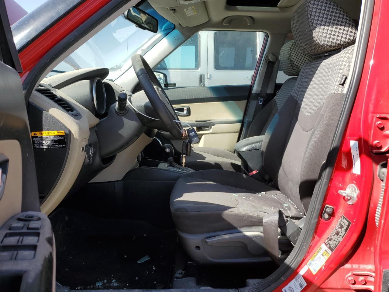2012 Kia Soul - Image 7
