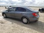 2012 Honda Civic Lx for Sale in New Braunfels, TX - Front End