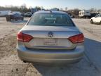 2012 Volkswagen Passat Se for Sale in Walton, KY - Front End