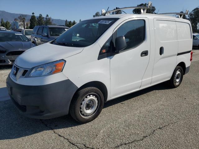 2018 Nissan Nv200 2.5S