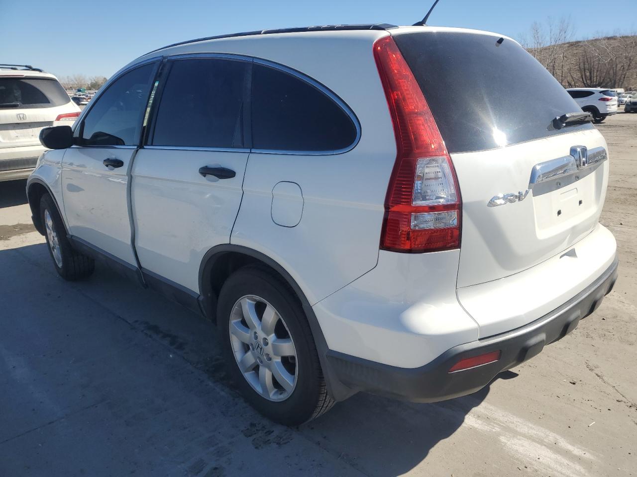 2008 Honda CR-V - Image 2