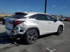 2021 Lexus Rx 350 for Sale in Wilmington, CA - Rear End