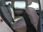 2016 Subaru Forester 2.5I Premium na sprzedaż w Albuquerque, NM - Front End