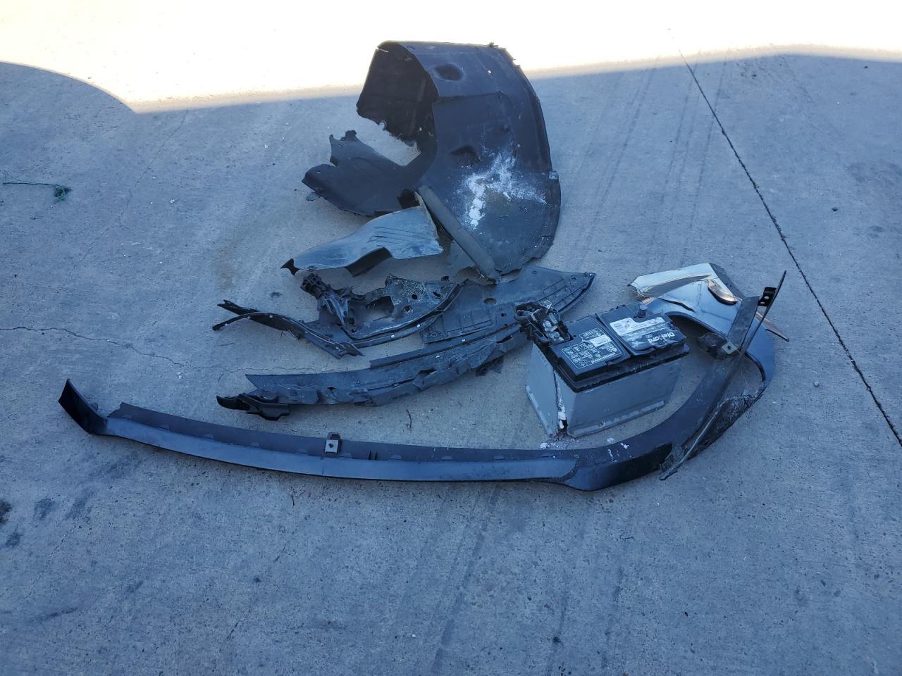 2020 Kia Optima Lx VIN: 5XXGT4L30LG414076 Lot: 48722885