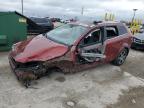 2013 Volvo Xc60 T6 იყიდება Indianapolis-ში, IN - Rollover