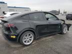 2021 Tesla Model Y  за продажба в Rancho Cucamonga, CA - Frame Damage