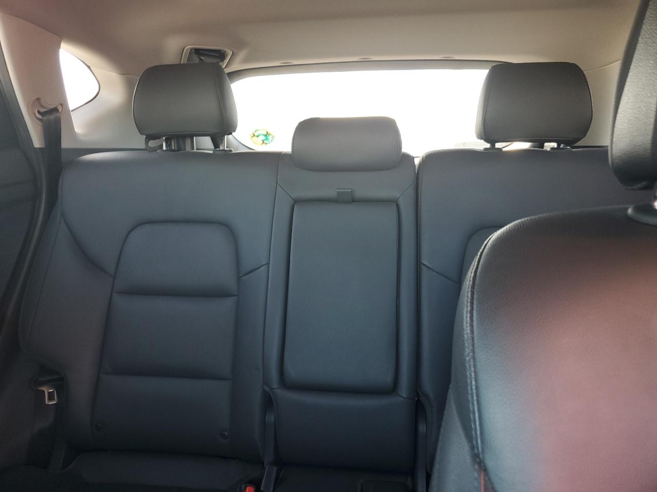 2018 Hyundai Tucson - Image 10