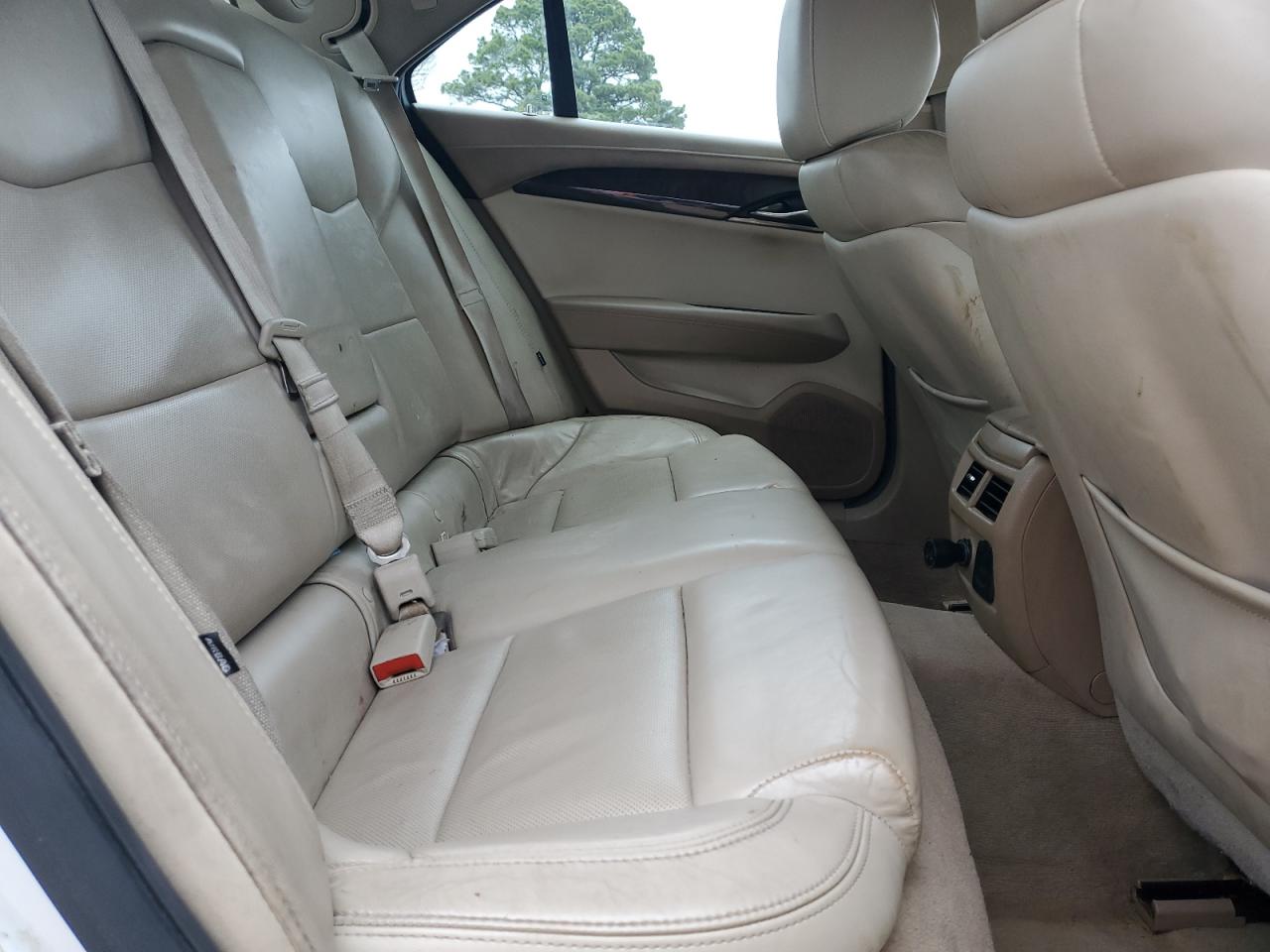 2016 Cadillac ATS - Image 11