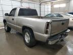 2002 Gmc New Sierra K1500 zu verkaufen in Madisonville, TN - Rear End