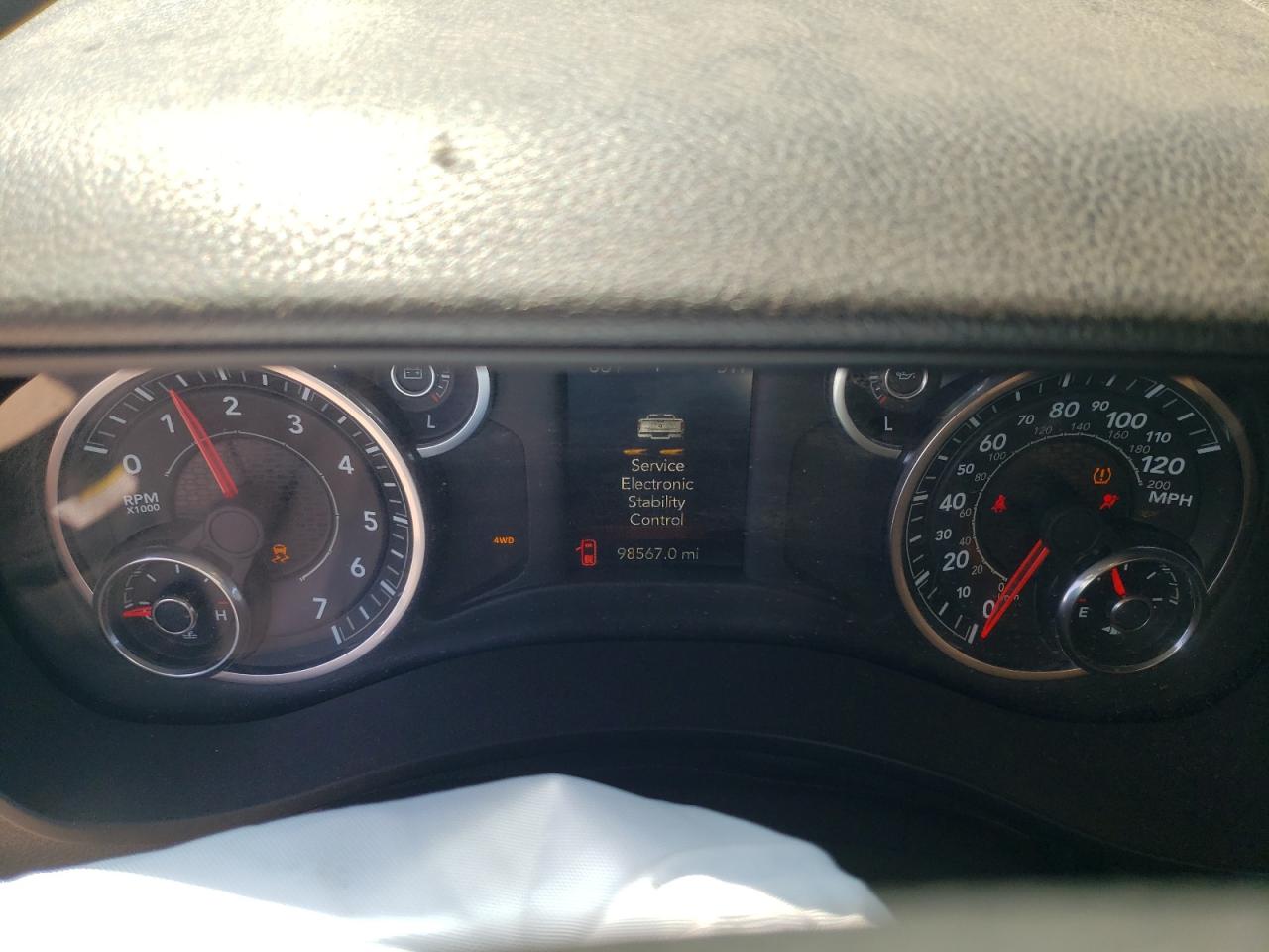 2021 Ram 2500 Tradesman VIN: 3C6UR5CJ0MG561557 Lot: 50976935