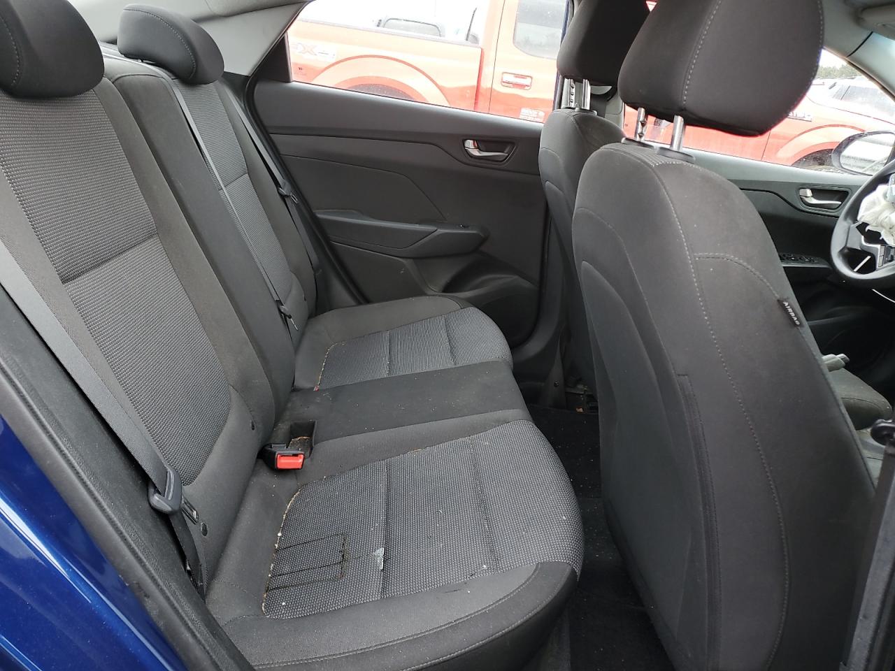 2019 Hyundai Accent - Image 10