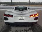 2024 Chevrolet Corvette Stingray 1Lt იყიდება Cartersville-ში, GA - Minor Dent/Scratches