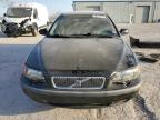 2003 Volvo V70  en Venta en Kansas City, KS - Rear End