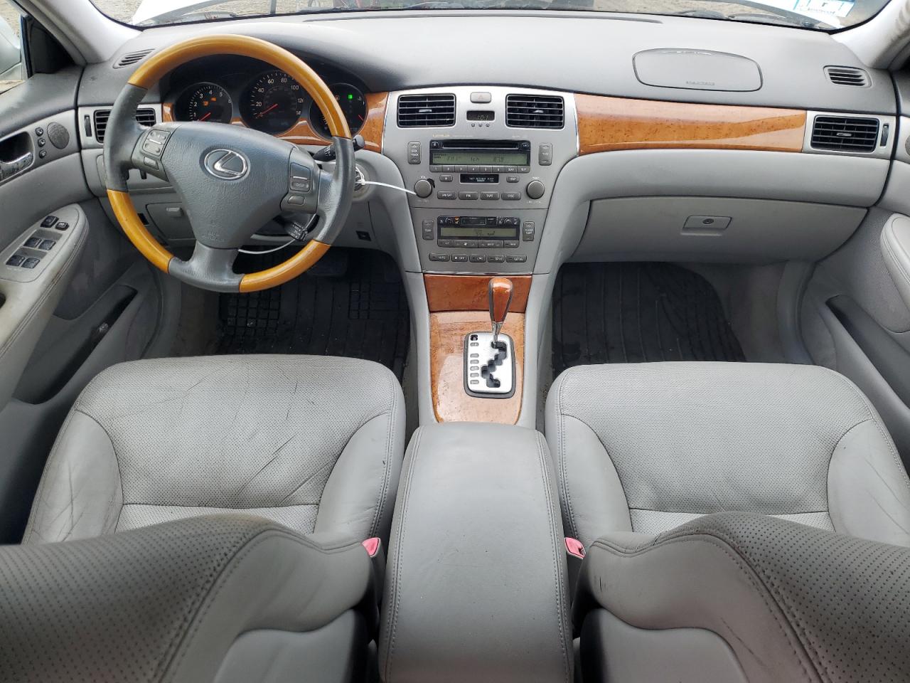 2006 Lexus ES - Image 8
