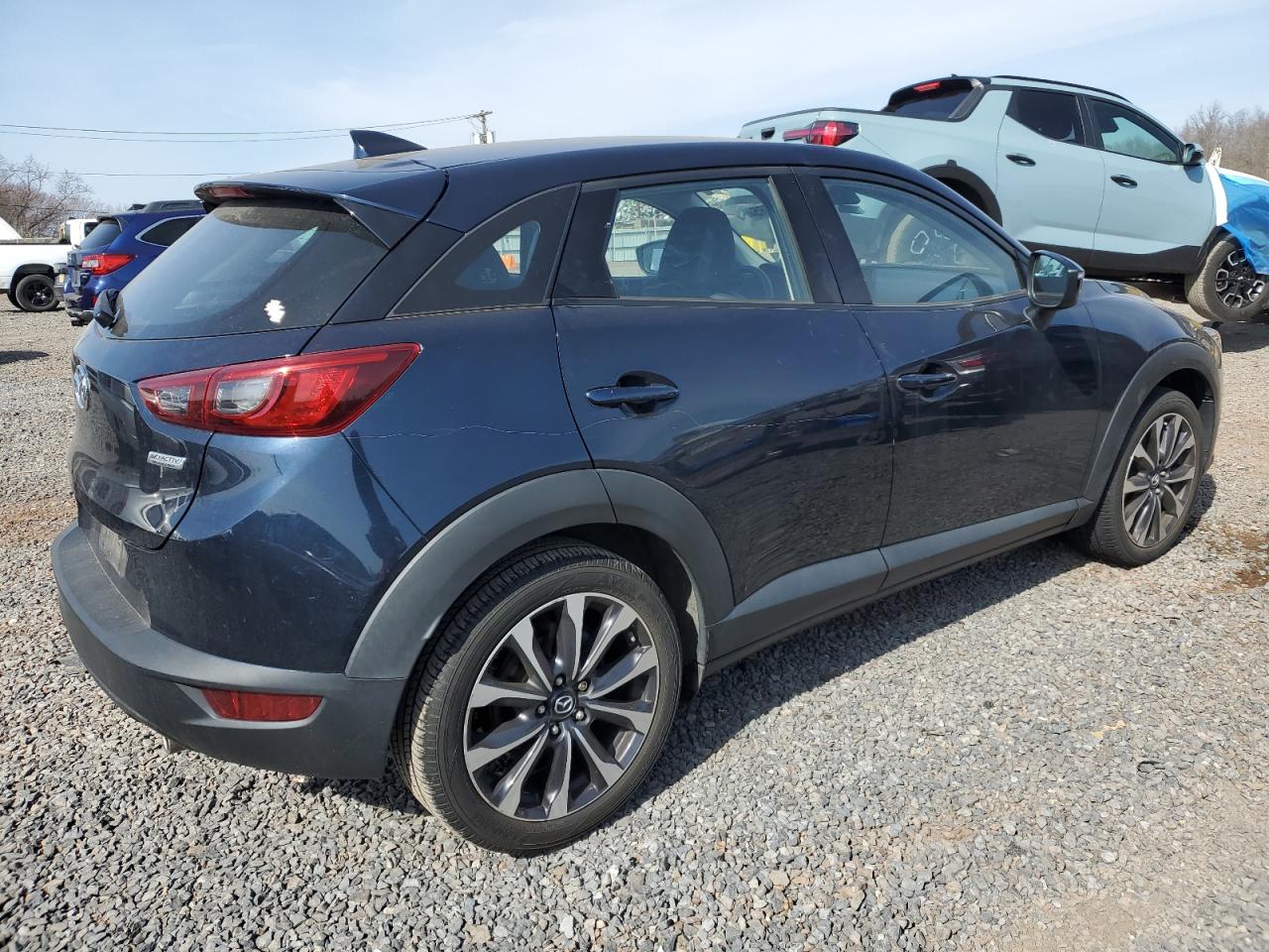 2019 Mazda CX-3 - Image 3