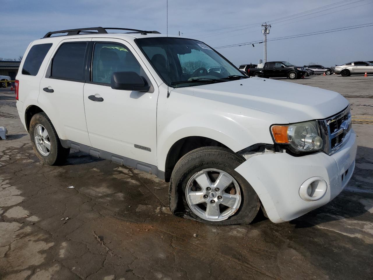 2008 Ford Escape - Image 4