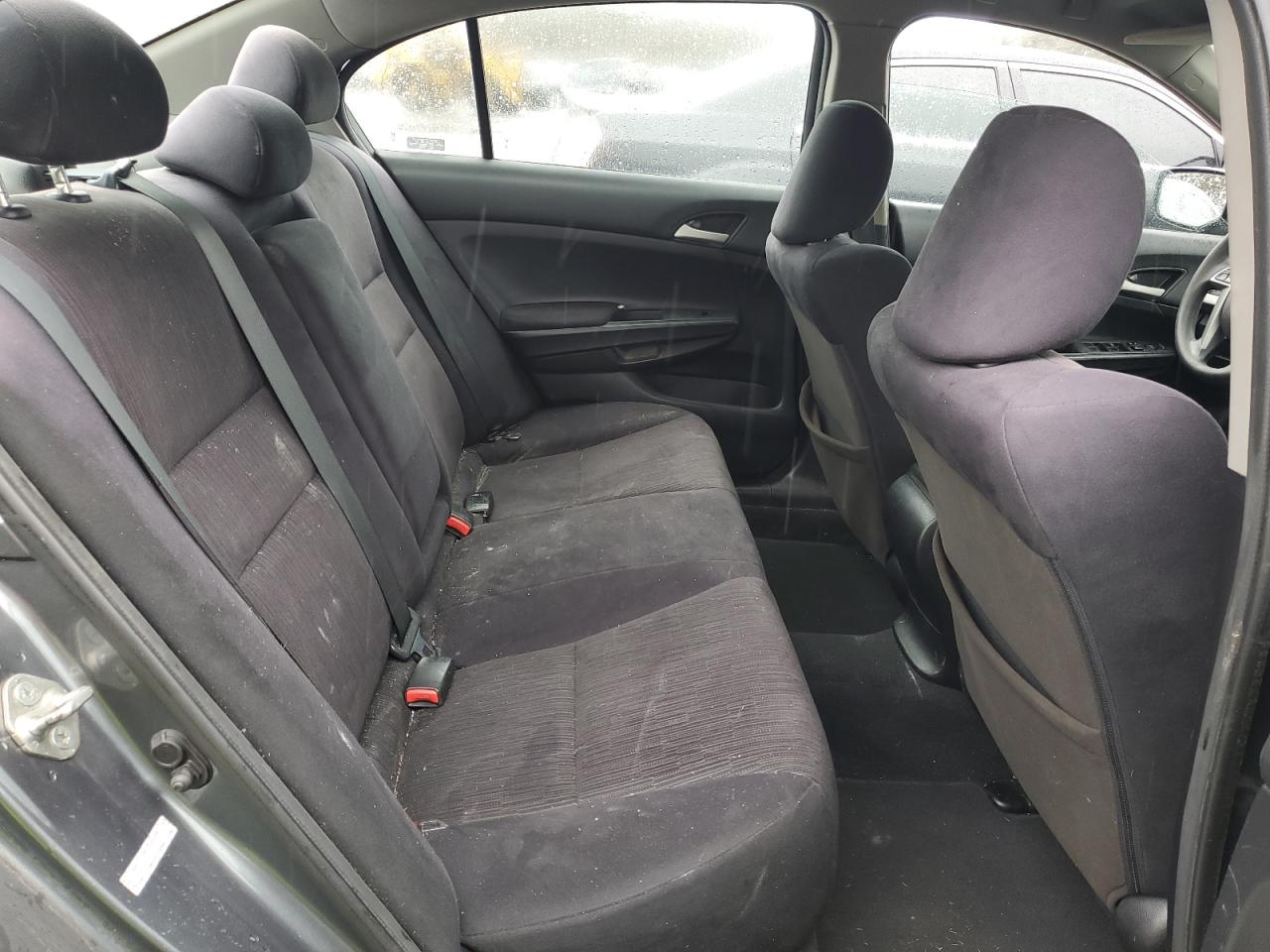 2012 Honda Accord - Image 10