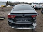 2019 HONDA INSIGHT TOURING for sale at Copart ON - COOKSTOWN