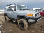 2014 Toyota Fj Cruiser  de vânzare în Elgin, IL - All Over