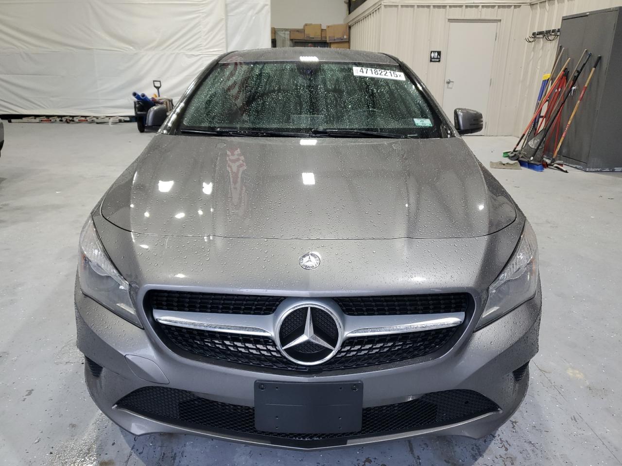 2014 Mercedes-Benz CLA-klasse - Image 5
