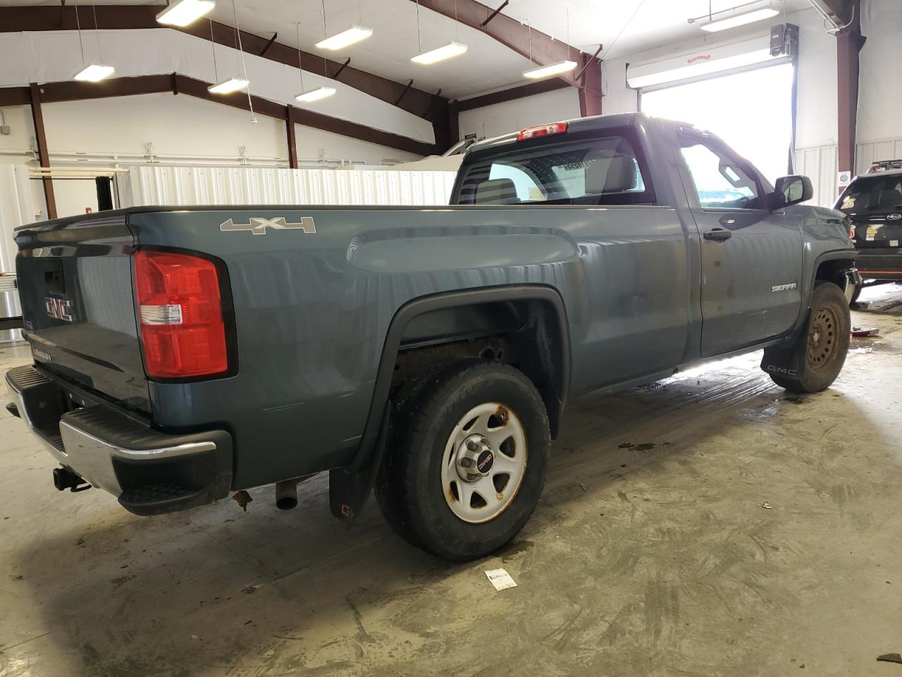 2014 GMC Sierra - Image 3
