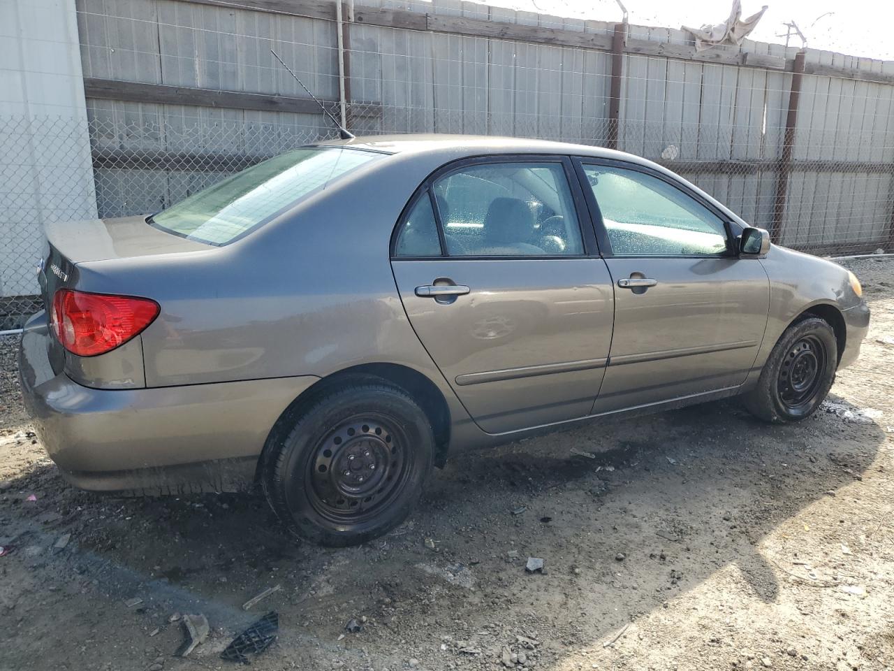 2006 Toyota Corolla - Image 3