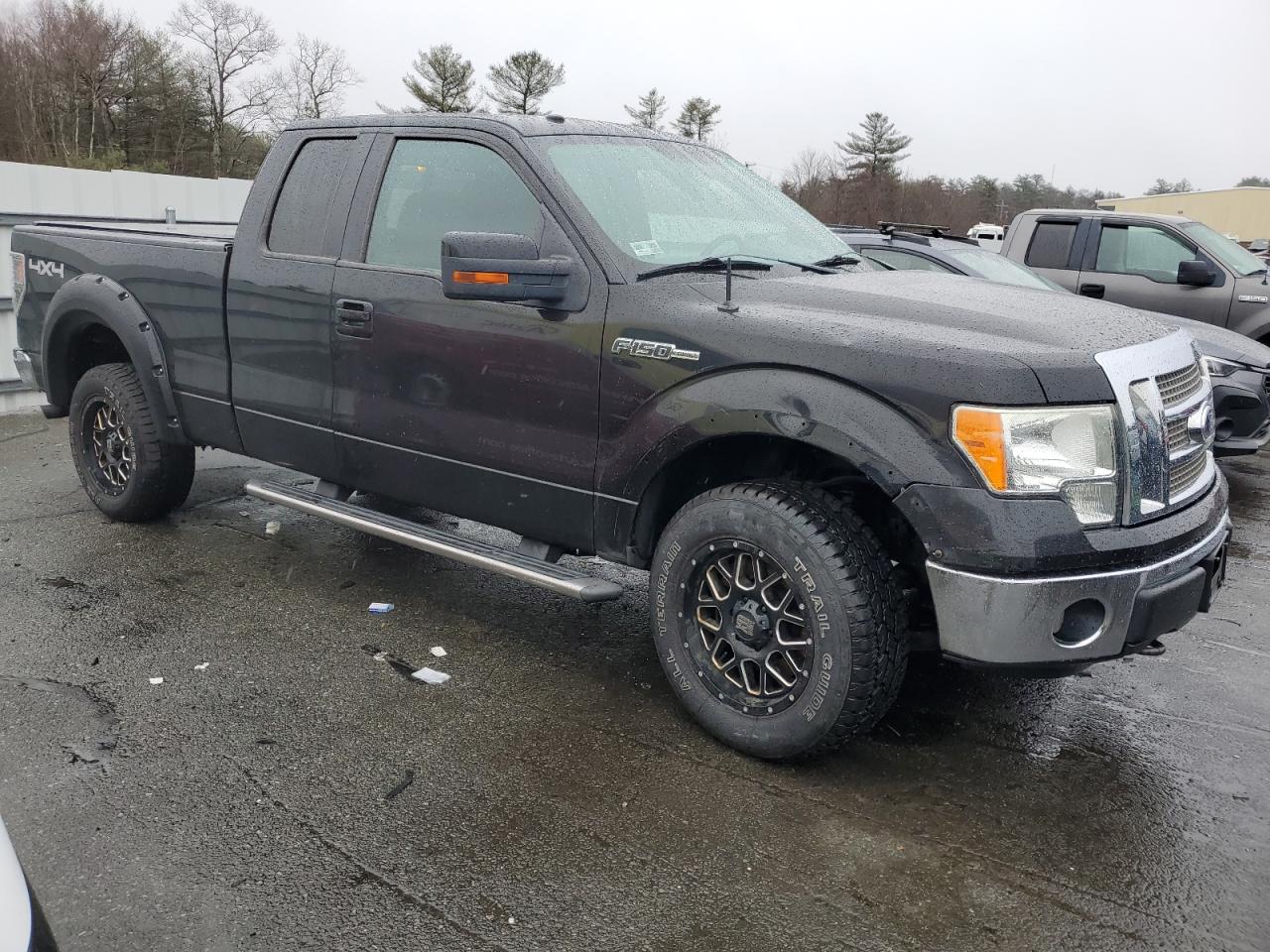 2010 Ford F-150 - Image 4