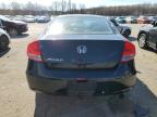 2012 Honda Accord Lx en Venta en Louisville, KY - Front End
