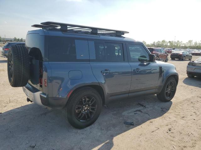  LAND ROVER DEFENDER 2022 Blue