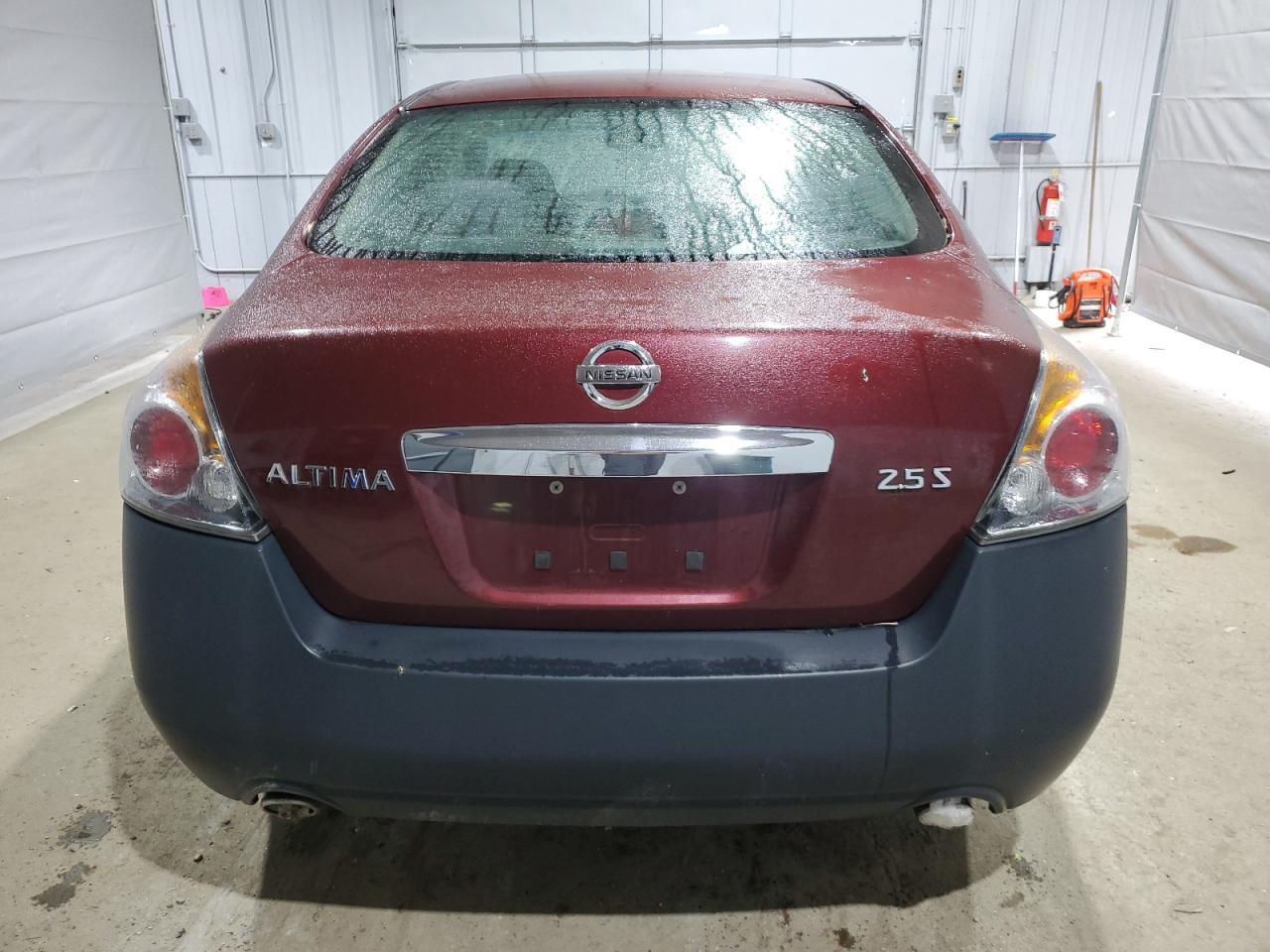 2011 Nissan Altima - Image 6