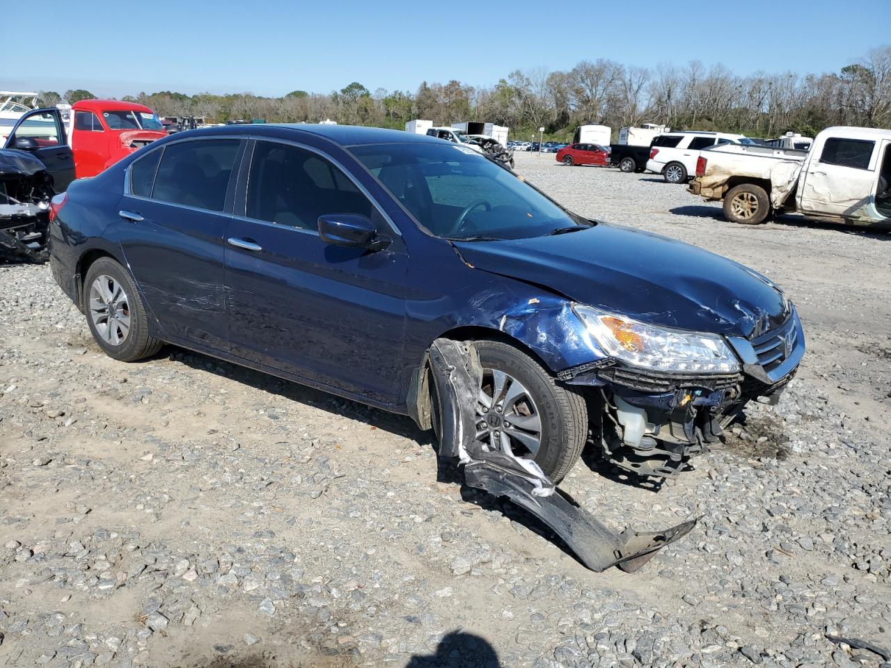 2013 Honda Accord - Image 4