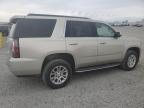 2017 Gmc Yukon Slt de vânzare în Earlington, KY - Hail