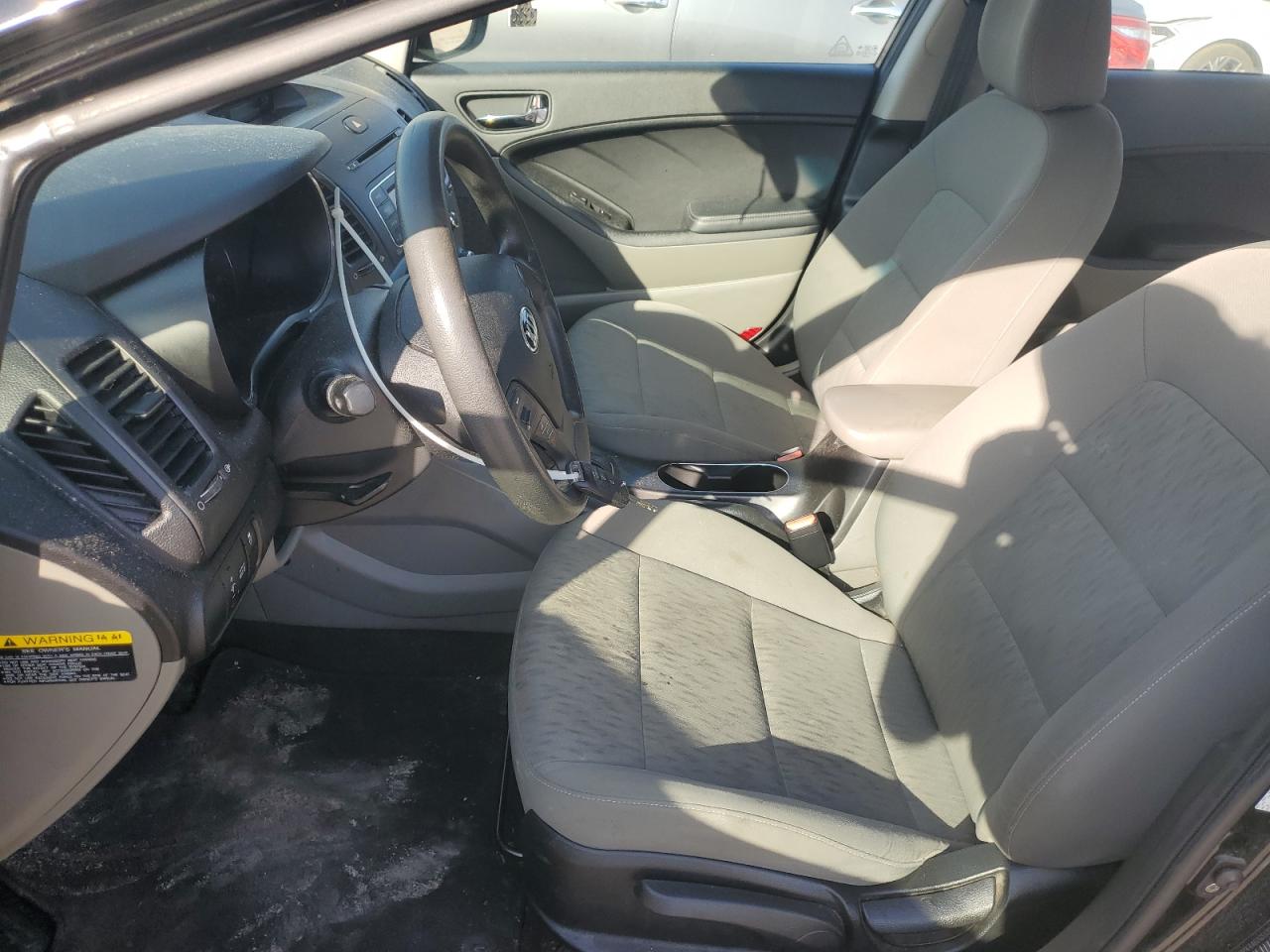 2016 Kia Forte - Image 7